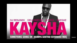 Something Going On  Kaysha tiktok Clip  No Added Effects