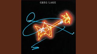 Miniatura del video "Greg Lake - Let Me Love You Once"