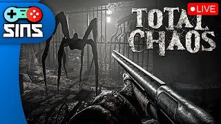 For The Loners This Thanksgiving | Total Chaos @Dartigan