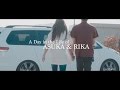 A Day in the Life of Asuka & Rika | US TOYOTA SIENNA | Unripe™️