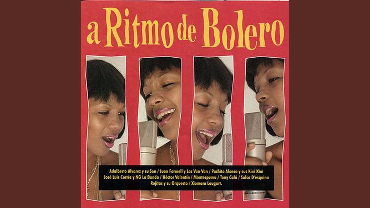 Sólo contamos los dos