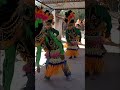 la Original Danza negra viva Cristo Rey en el santuario bocas slp