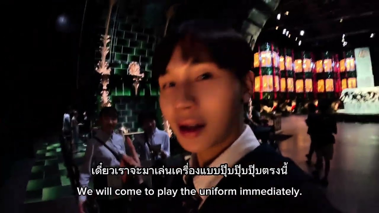 ไปเที่ยว Harry Potter ที่ญี่ปุ่นค้าบบบบ ✈️🌏🥰