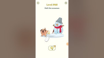 DOP 2 GAMEPLAY LEVEL 3465🔥Subscribe Channel @8-Bit games🔥 #dop2game #dop2answers