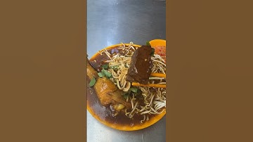 Bánh tầm cay Cà Mau.Nghệ sĩ nào cũng biết😋#bánhtầmcay #spicy #anvat  #food #camau #laskagaming