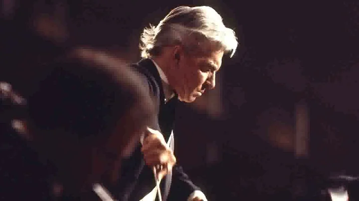 Mendelssohn: Symphony No. 5 in D minor `Reformation`, Op.107 (Herbert von Karajan)