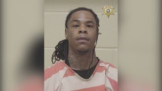 BPSO nabs Longview man, accused of trafficking woman in Bossier Parish