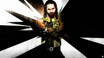 Razor - Starstruck (The Second Coming [Remix] - Seth Rollins WWE Entrance Theme)