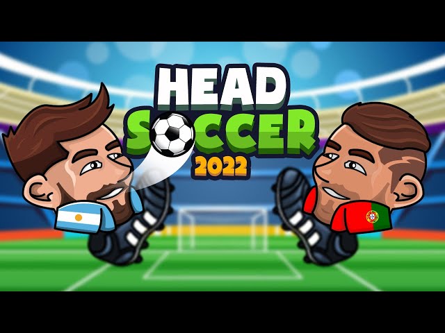 HEADS ARENA - SOCCER ALL STARS GAME WALKTHROUGH 