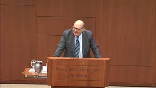 Annual Boden Lecture: Reuven S. Avi-Yonah
