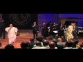 YOUR TEARS PERFORMED BY SHIRLEY CAESAR AND BISHOP MORTON