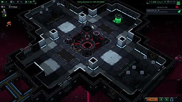 Starmancer gameplay - first look