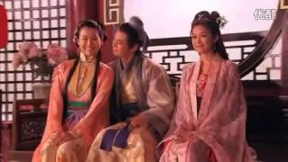 【吐槽娱乐圈】古装扮相丑哭的十大美女女星 【吐槽娱乐圈】古装扮相丑哭的十大美女女星