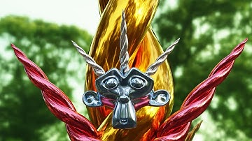 Unicorn horn Blender Tutorial