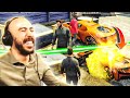 JE L'AI ENCORE PIÉGÉ ! - GTA ONLINE FEAT PRINCE