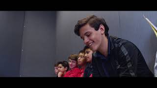 Windermere Prep - Student Story (Theater)