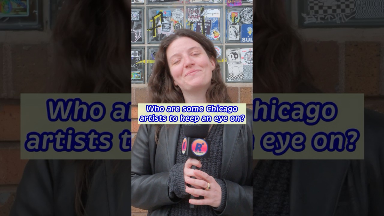 Edging & other Chicago artists to keep an eye on 