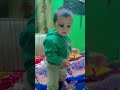vrindavan ke kan kan bole shri radhe radhe #trending #cutebaby