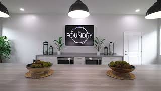 Discover Resort-Style Amenities at The Foundry Apartments in Carrollton, GA