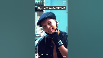 TREND này xem ai đẹp trai nhất #shorts