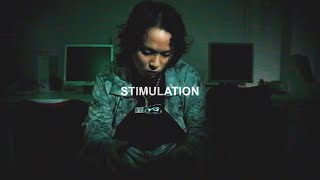 Kaji - Stimulation Red