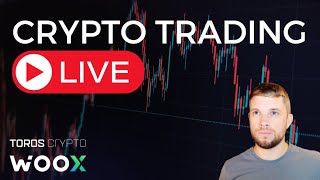 📈 Crypto & Stocks Analysis & Trading LIVE 📉Time for the next BIG BTC pump?