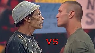 TOP 10 DREAM MATCHES DE WWE QUE DEBERÍAN OCURRIR