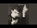 David Bowie - Joe The Lion (1991 Remixed Version)