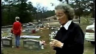 Bonnie and Clyde ambush as told by Lorraine Joyner