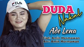 DUDA NAKAL | Ade Lena | Vidio Lirik Lagu Tarling Dermayi Cirebonan 2024