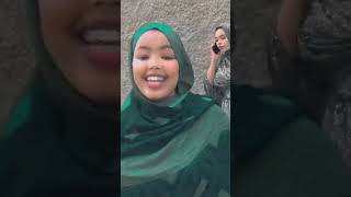 Gabadh Macaan Niiko Xaaax