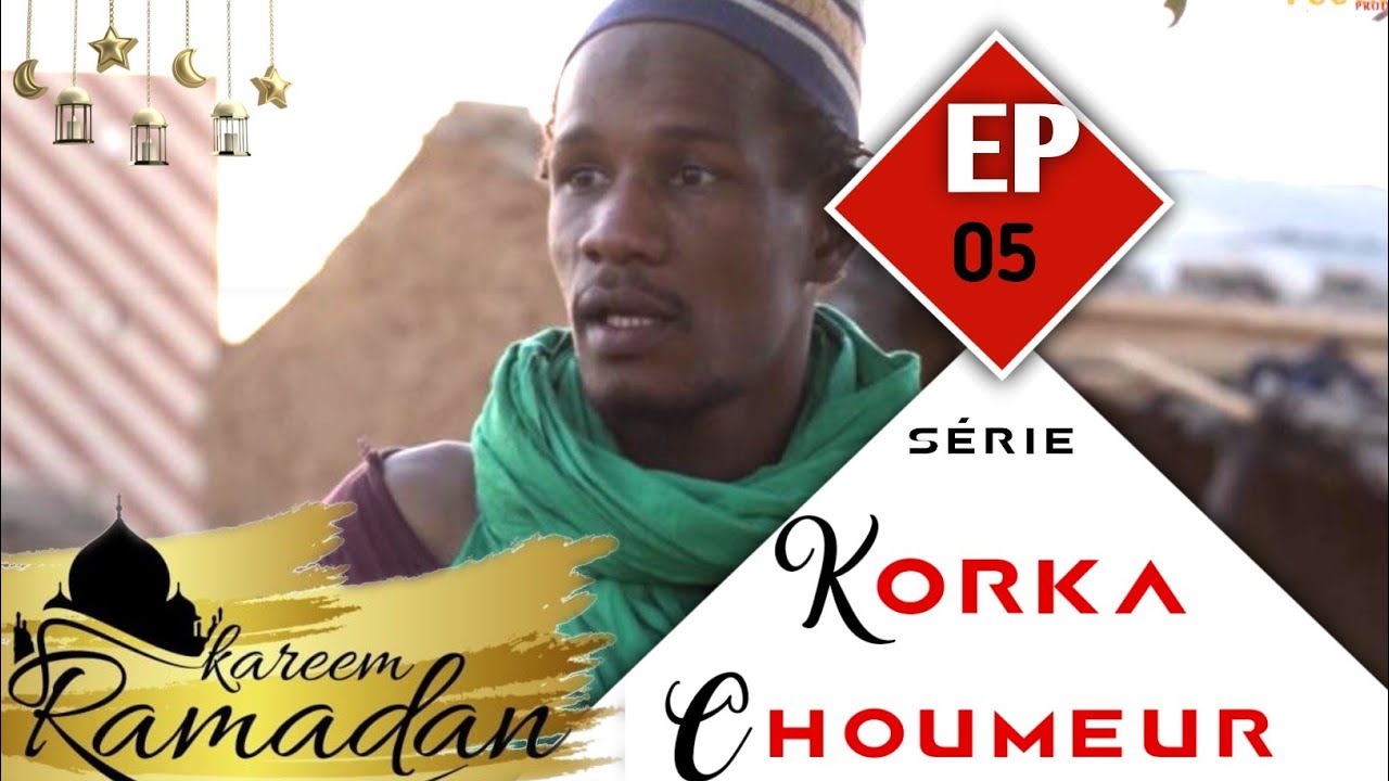 KORKA CHÔMEUR ÉPISODE 5