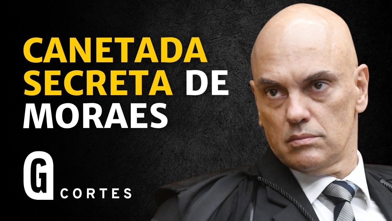Nova canetada de Moraes aumenta a tortura a Filipe Martins - SEM RODEIOS
