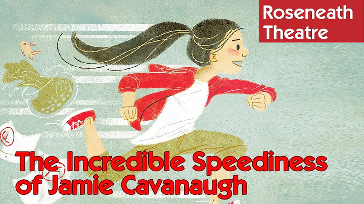 The Incredible Speediness of Jamie Cavanaugh (2016...