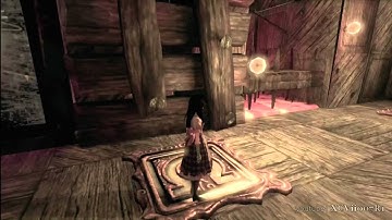 Alice: Madness Returns - Walkthrough (Part 59)