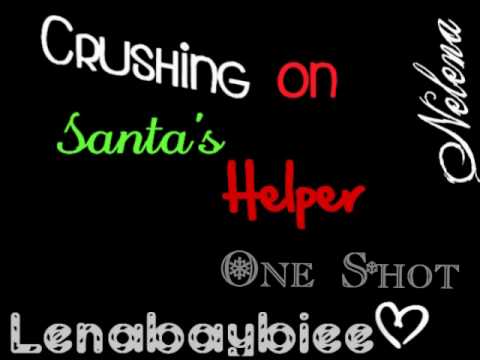 Crushing On Santa's Helper Ep.7.wmv