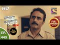 Crime Patrol Satark Season 2 - क्राइम पट्रोल सतर्क 2 - Ep 449 - Full Episode - 2nd July, 2021