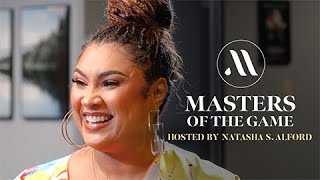 Masters of the Game: The Rise of Kennedy Ryan