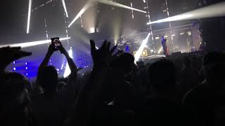 The Prodigy - &quot;We Live Forever&quot; (Live at Alexandra Palace, London 2018)