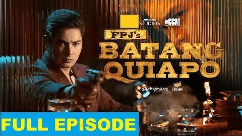Batang Quiapo | Full Episode 629 | (July 18, 2025)