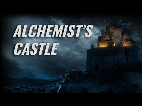 Alchemist's Castle full playthrough