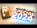 CS2 | Новогодний Special 2024