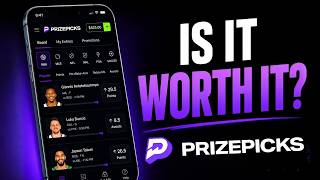 PrizePicks 2026 | Is It Really Worth It Full Review