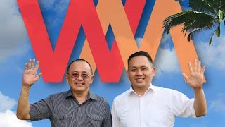 Untuk Tomohon Lebih Baik | For Tomohon Better  #wennylumentut #michaelmait #wlmm #tomohon #2024