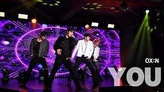 20251122 YOU -  OX:N [#SWAY] LIVE IN TOKYO