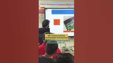 ISP Pinout Full Details|| #isp #ufi #pinout #concept #software #viral #viralreels #trending #reels