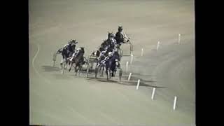 1995 Scioto Downs SHADY DAISY Jeff Fout F&M Open Pace $6,500