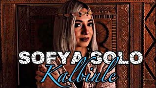 SOFYA SOLO - KALBINLE (  Video) | 2021 | Resimi