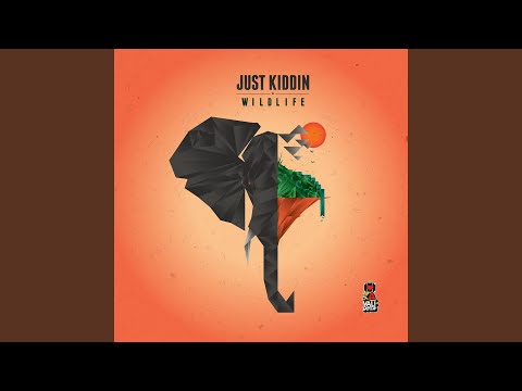 Just Kiddin — Mammal