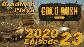 Gold Rush: The Game - 2020 Series - Episode 23: Tier 3 fully operational